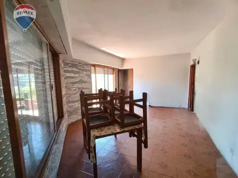 Depto Tipo Casa en Venta en Villa Ballester, USD 70.000