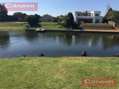 Santa Clara a la laguna