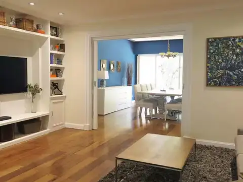 Casa en Alquiler en Martinez Vias / Libertador, USD 5.300