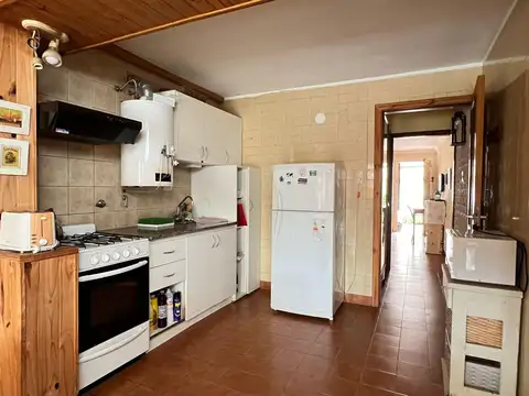 Departamento en Venta 50 años