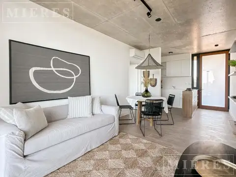 Departamento en venta PB con jardín Terrazas de Santa María