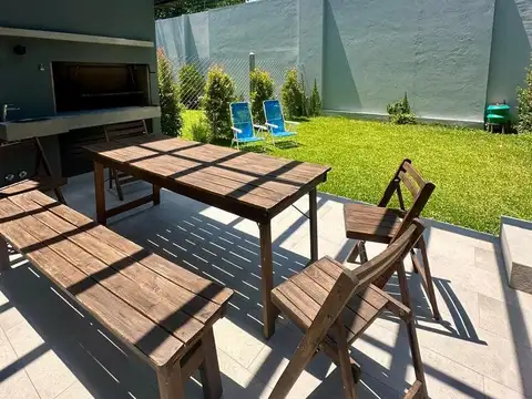 Casa en Alquiler Temporal en Horqueta, USD 2.500