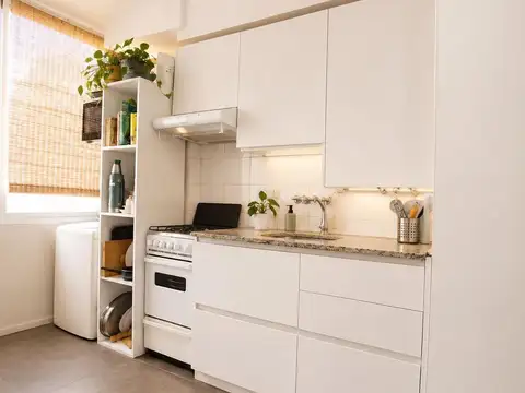 Departamento en Venta 32 años