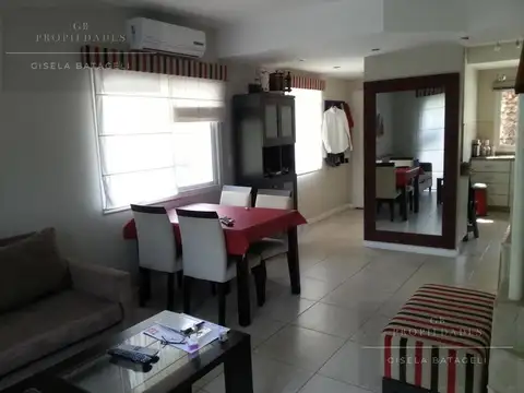 Palmas del Sol - Pilar