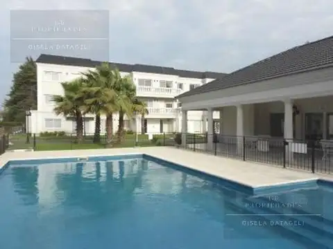 Palmas del Sol - Pilar