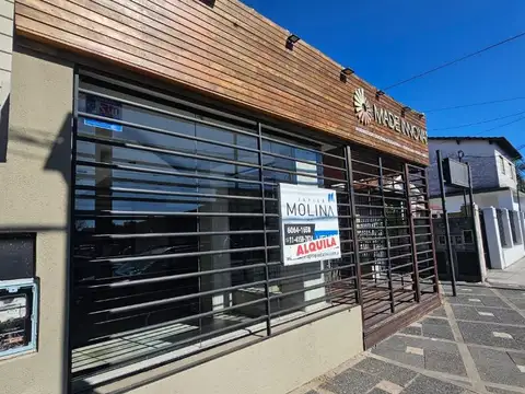 Local en Alquiler en Castelar, $ 900.000