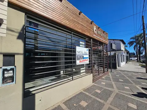 Alquiler de Local sobre Arias