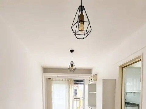 Departamento en venta en Almagro