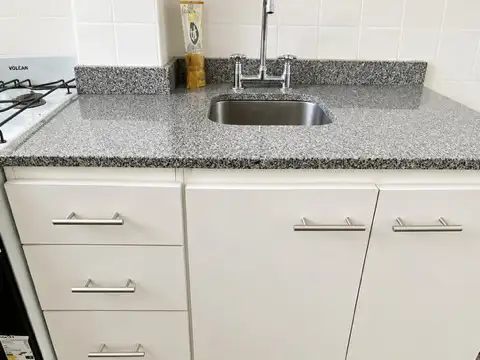 Departamento en venta en Almagro