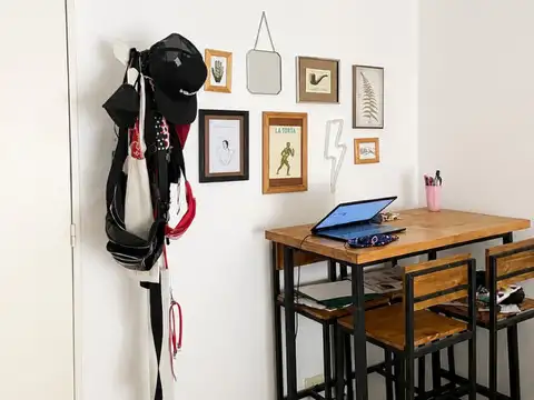 Departamento en Venta 40 años
