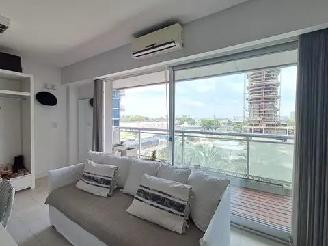 Departamento en Alquiler en Puerto Madero, USD 1.300