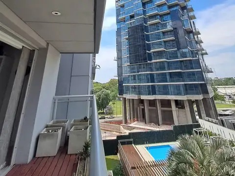 Departamento en Alquiler al Norte