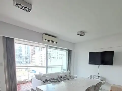 Departamento en Alquiler de Monoambiente