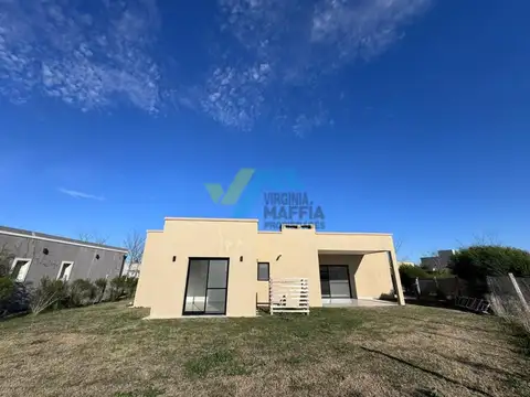 Casa en Alquiler al Noreste