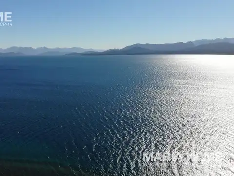 Terreno Jardines al Lago PROMOCIÓN