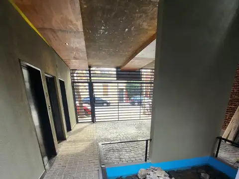 Depto Tipo Casa en Venta de 2 dormitorios