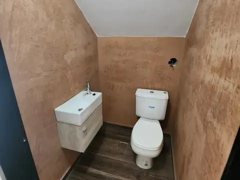 Depto Tipo Casa en Venta A Estrenar