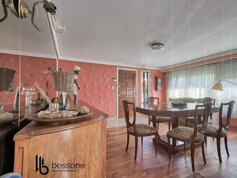 Casa en Venta de 3 dormitorios