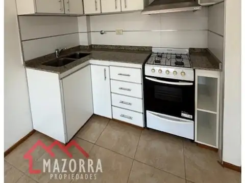 Departamento en Venta en Martín Coronado, USD 66.000