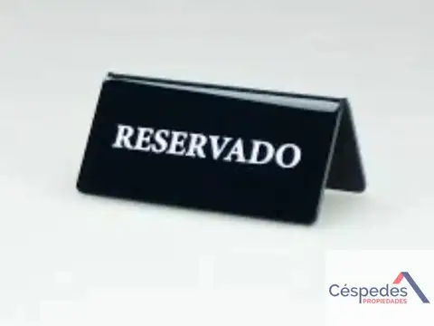 Departamento en venta en Villa Urquiza
