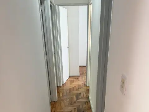 Departamento en Venta en Villa Urquiza, USD 165.000