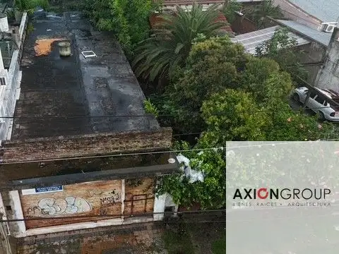 Local en Venta 40 años