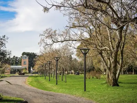 Terreno en Venta de 2600,0 m2