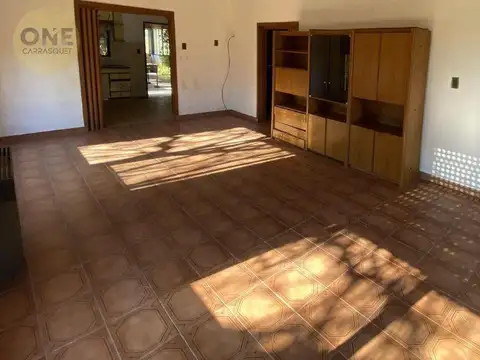 Casa en Venta 45 años