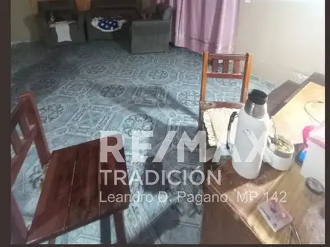 Casa en Venta 16 años