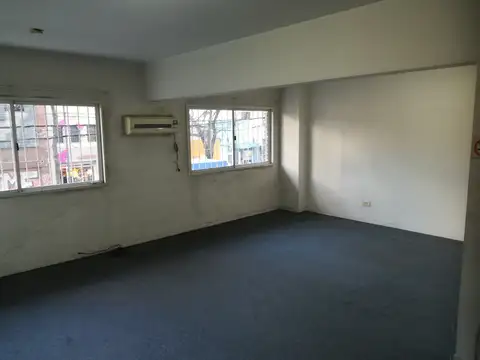 Oficina Monoambiente con 1 baño