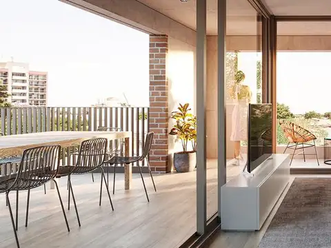 Departamento en Venta -1 año