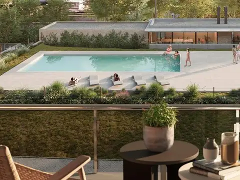 Departamento en Venta de 3 dormitorios