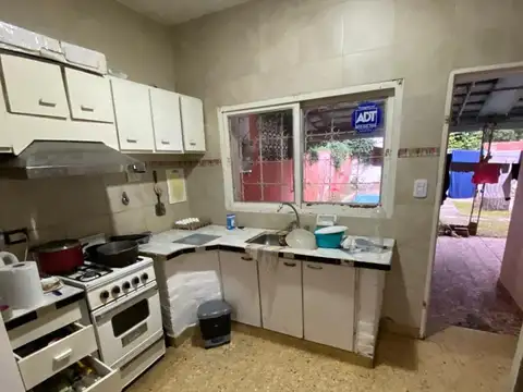 VENTA - Casa - San Pedro - Las Heras 945