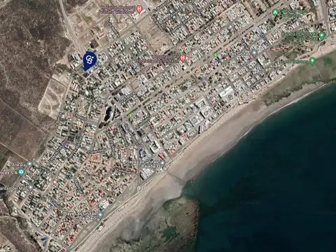 Terreno en Venta en Balneario las Grutas, USD 70.000