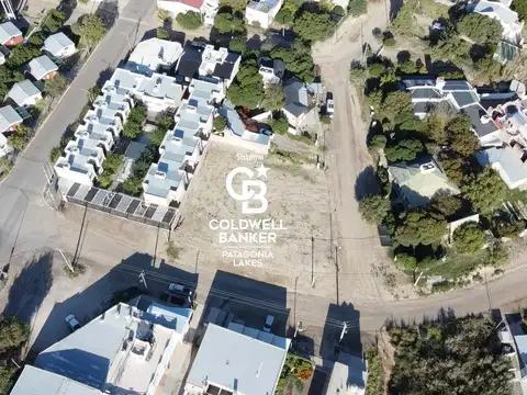 Terreno en Venta 19  mts Frente