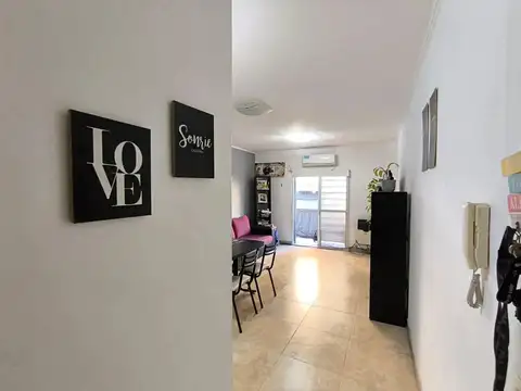DEPARTAMENTO 2 AMBIENTES APTO CREDITO! EN EL CENTRO DE VILLA BALLESTER