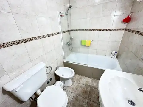 Departamento en Venta en Villa Ballester, USD 76.000