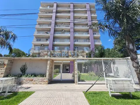 Alquiler monoambiente amoblado, Martin Coronado