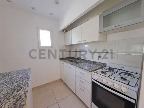 Departamento en Alquiler 4 años