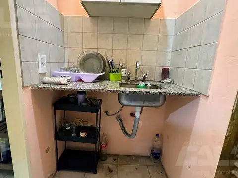 Galpon en Alquiler 20  mts Fondo