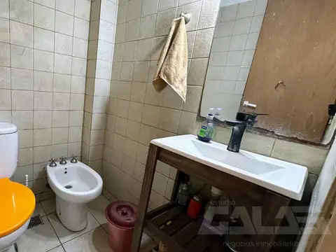 GALPÓN | 4 AMBIENTES | DOBLE INGRESO ALTURA | ZONA INDUSTRIAL | COCHERA | ITUZAINGÓ NORTE