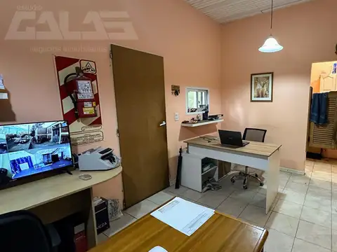 Galpon en Alquiler en Ituzaingo, $ 2.300.000