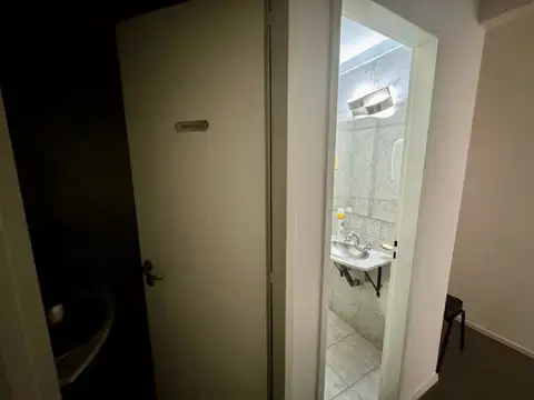 Oficina en Alquiler en Villa Crespo, $ 900.000