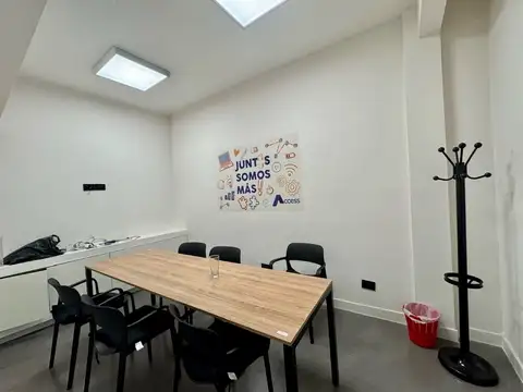 Oficina en Alquiler A Estrenar