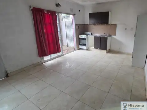 Monoambiente en ALQUILER, en Del Viso, Pilar.
