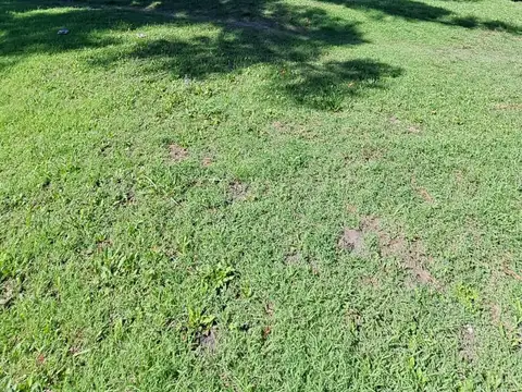 Terreno en Venta en Caisamar, USD 30.000