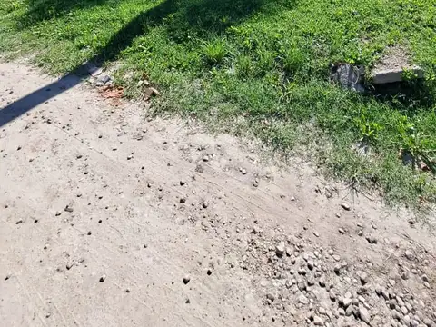 Terreno en Venta de 1,0 m2