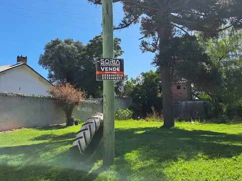 Terreno en Venta en Caisamar, USD 30.000