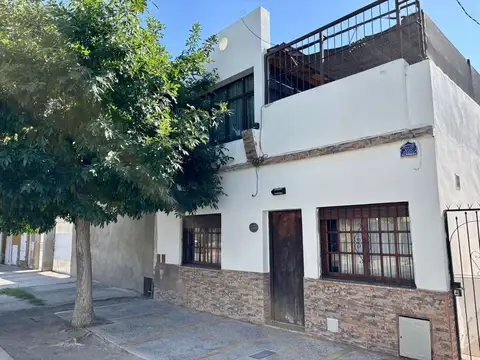 Intendente Mango 300