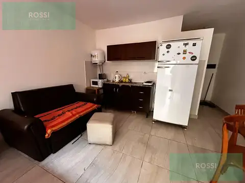 Departamento en Alquiler temporario en Av. Francia al 1400